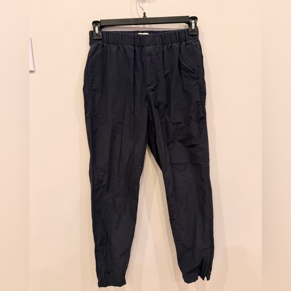 Club Monaco Women’s Black Elastic Waist Pants XS